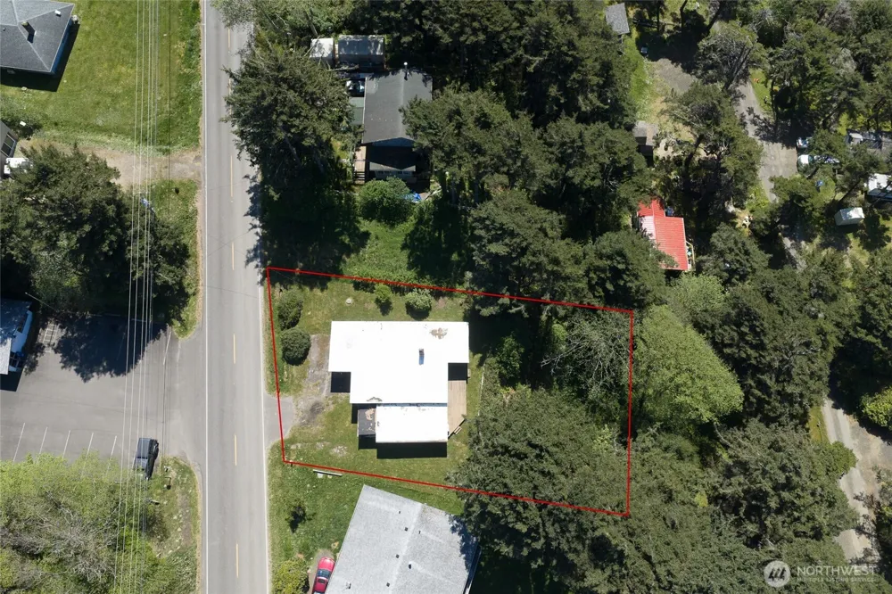 47571 State Route 109 Moclips, WA 98562