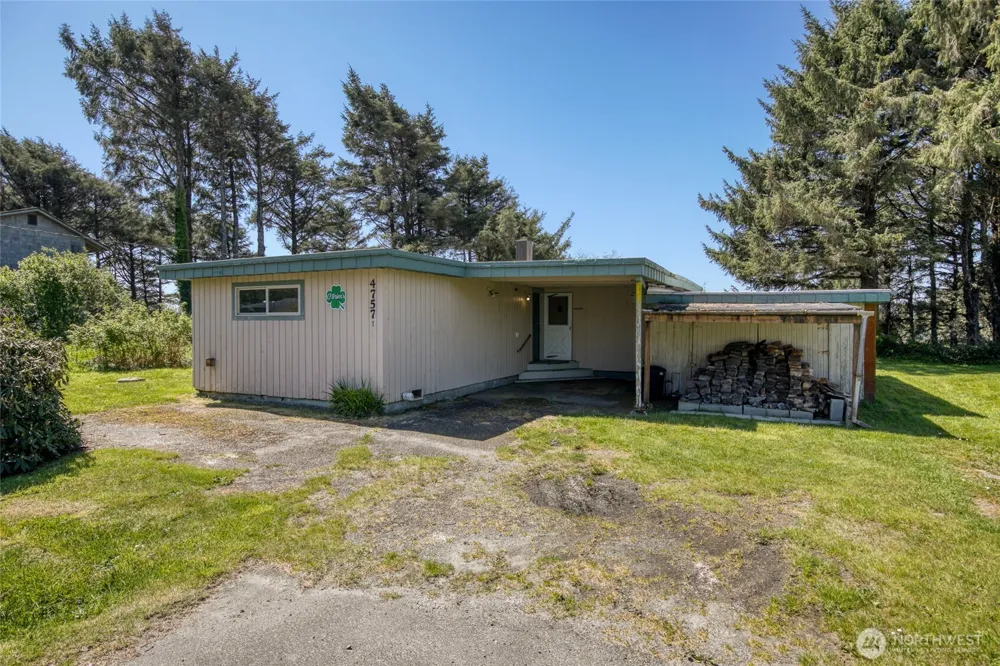 47571 State Route 109 Moclips, WA 98562