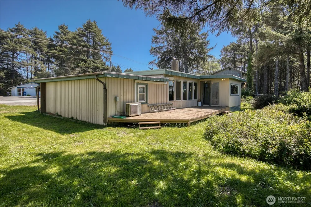 47571 State Route 109 Moclips, WA 98562