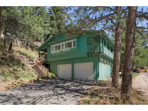 4934 Little Cub Creek Road