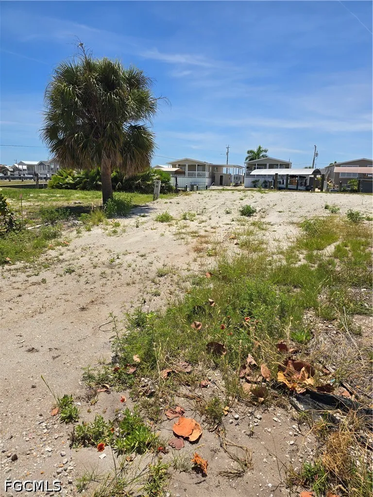 YORK ROAD St James City, FL 33956