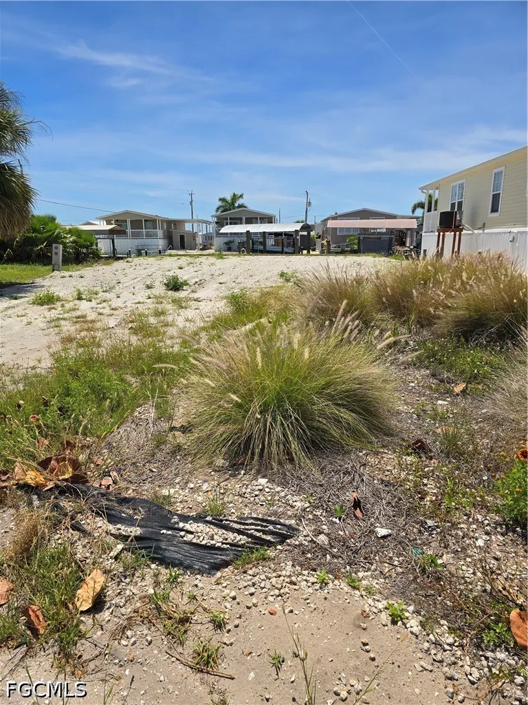 YORK ROAD St James City, FL 33956
