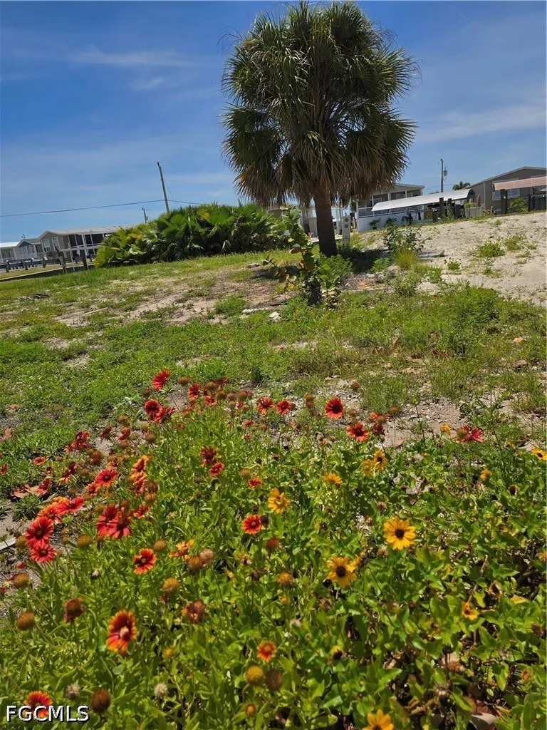 YORK ROAD St James City, FL 33956