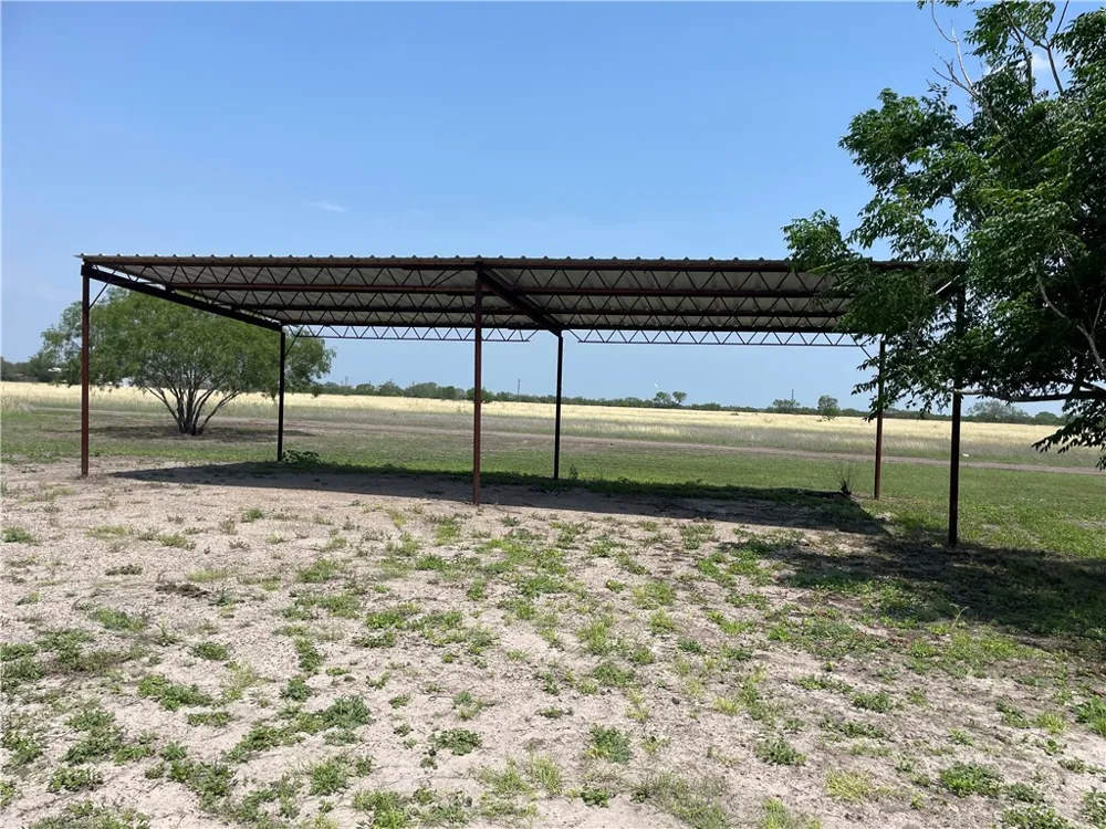 710 Eugenia Street Orange Grove, TX 78372