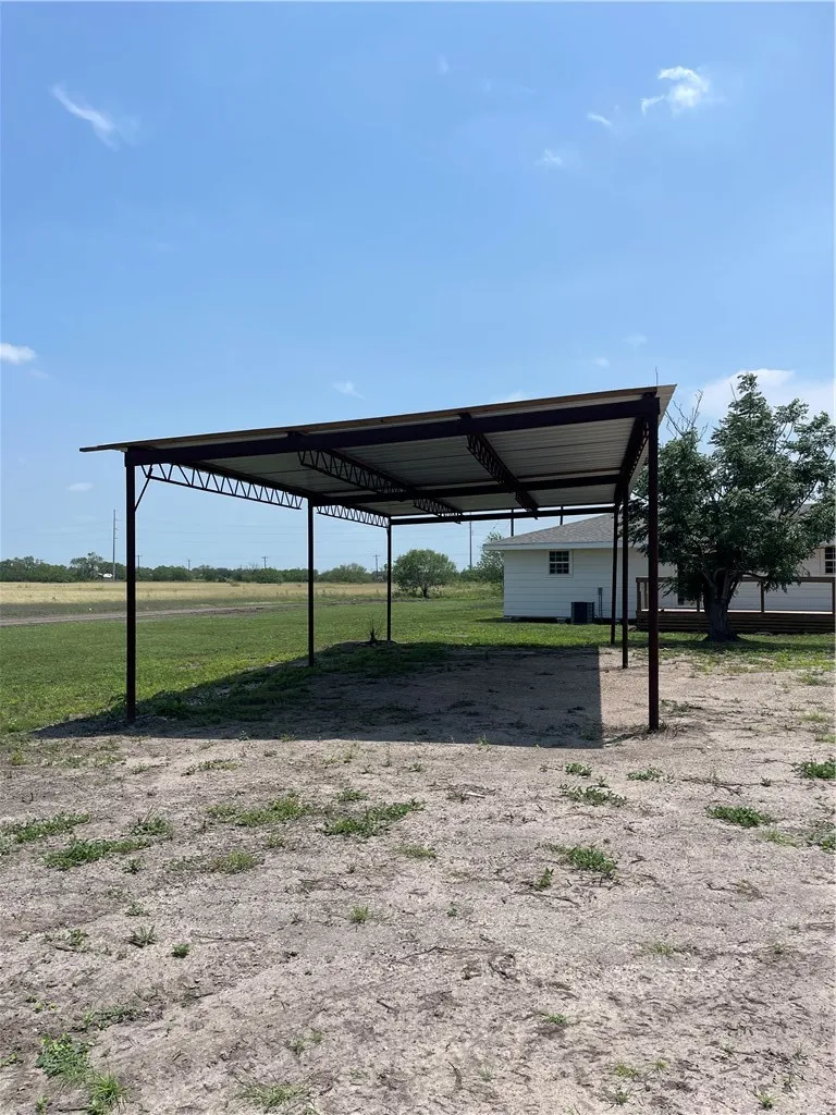 710 Eugenia Street Orange Grove, TX 78372