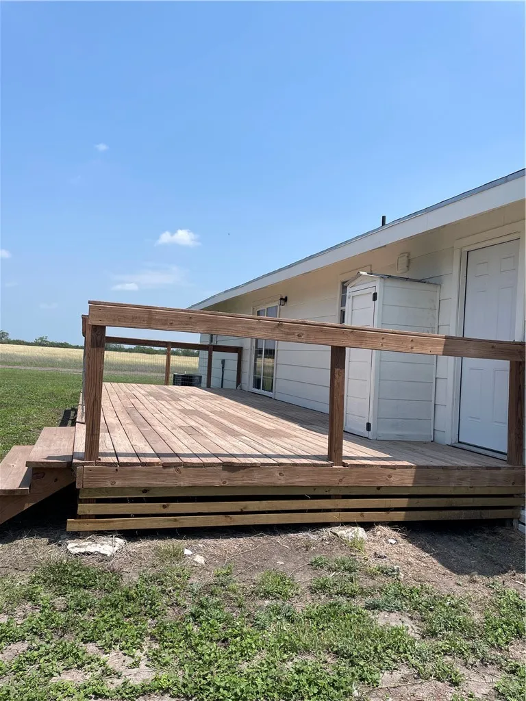 710 Eugenia Street Orange Grove, TX 78372