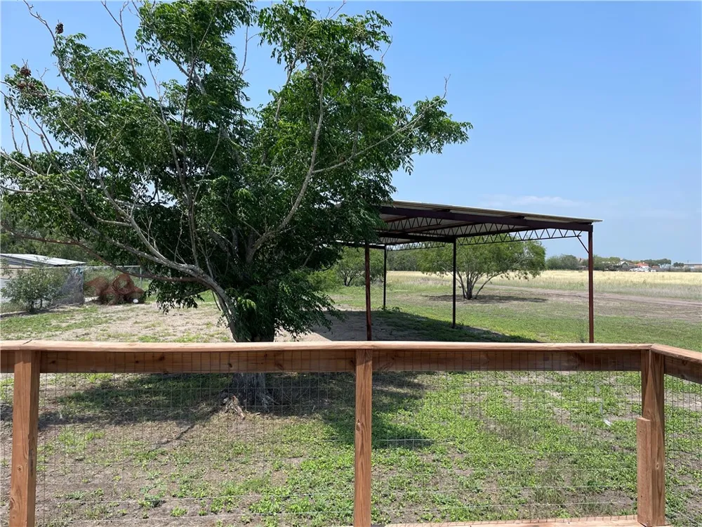 710 Eugenia Street Orange Grove, TX 78372