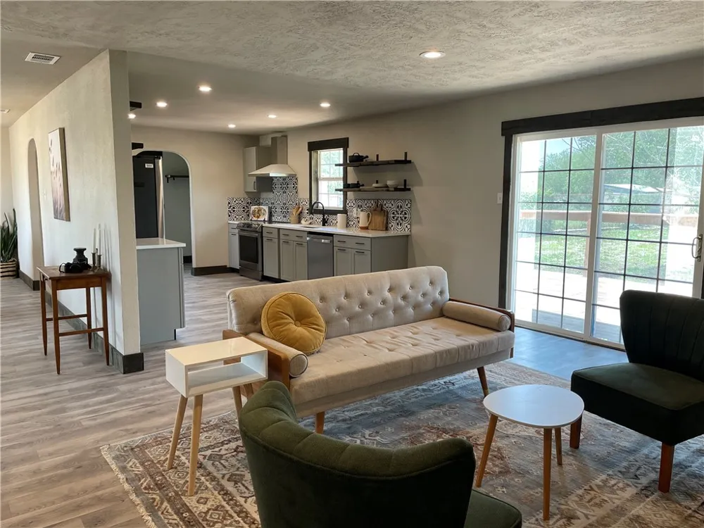 710 Eugenia Street Orange Grove, TX 78372