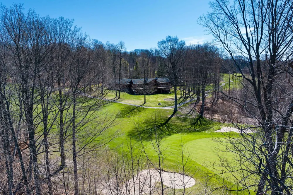 Creek Hill Drive Kearney Township, MI 49615