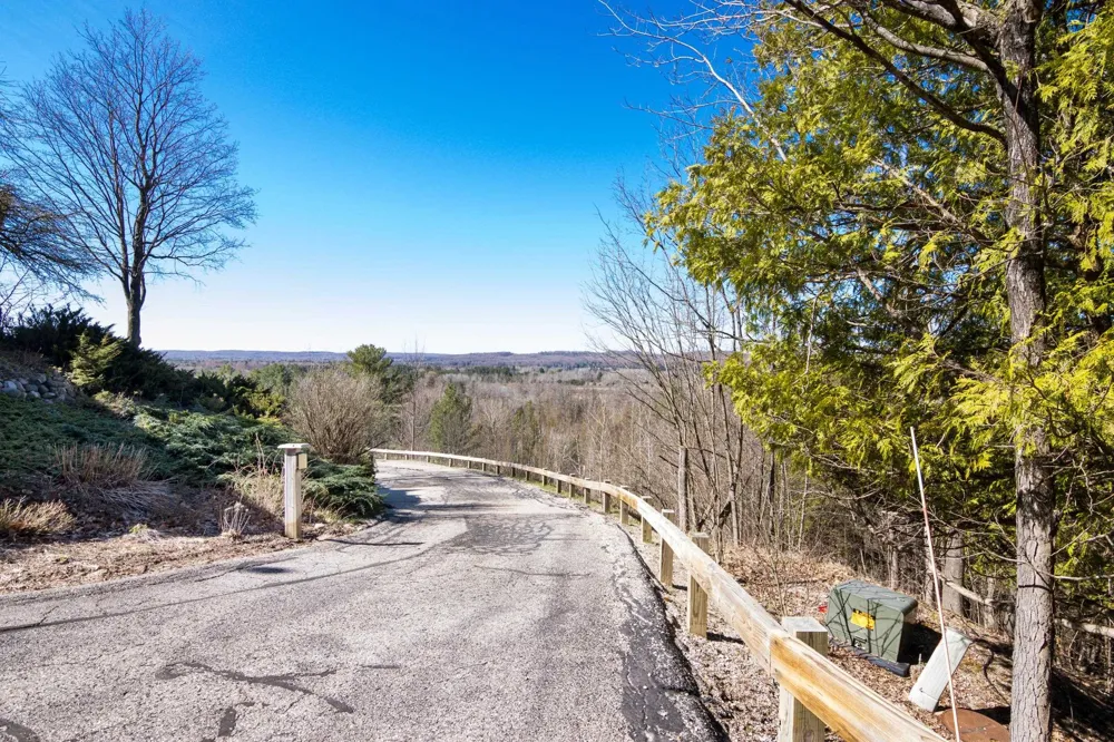 Creek Hill Drive Kearney Township, MI 49615