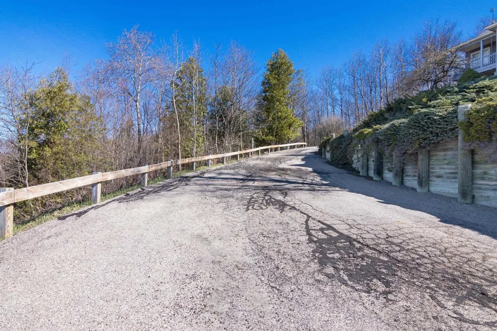 Creek Hill Drive Kearney Township, MI 49615
