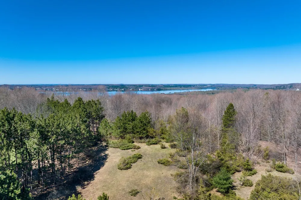 Creek Hill Drive Kearney Township, MI 49615