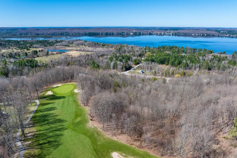 Creek Hill Drive Kearney Township, MI 49615