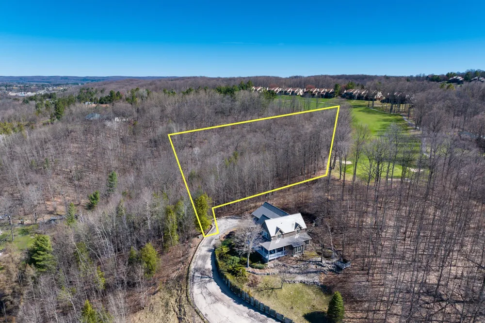 Creek Hill Drive Kearney Township, MI 49615