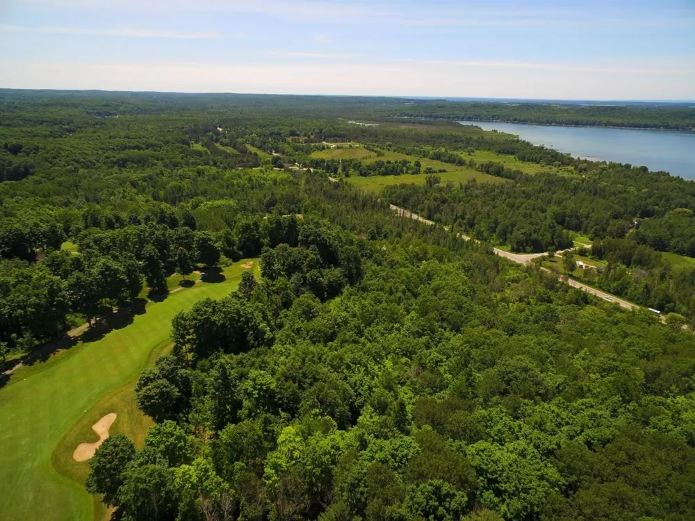 Creek Hill Drive Kearney Township, MI 49615