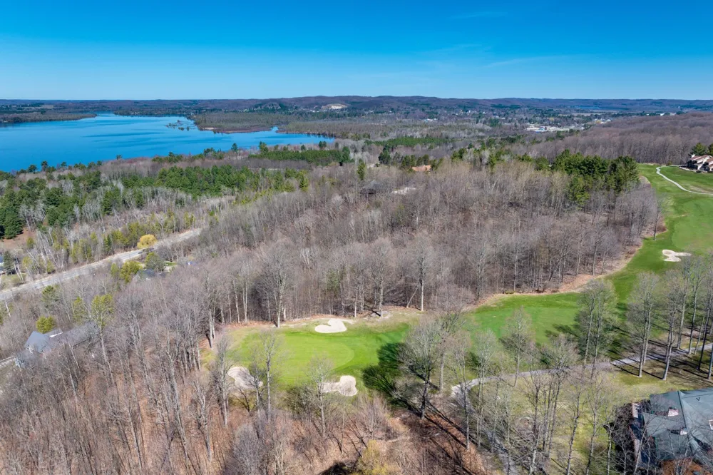 Creek Hill Drive Kearney Township, MI 49615