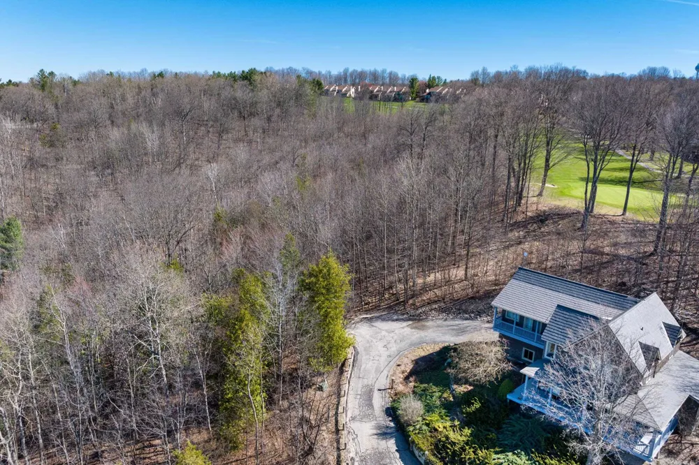 Creek Hill Drive Kearney Township, MI 49615