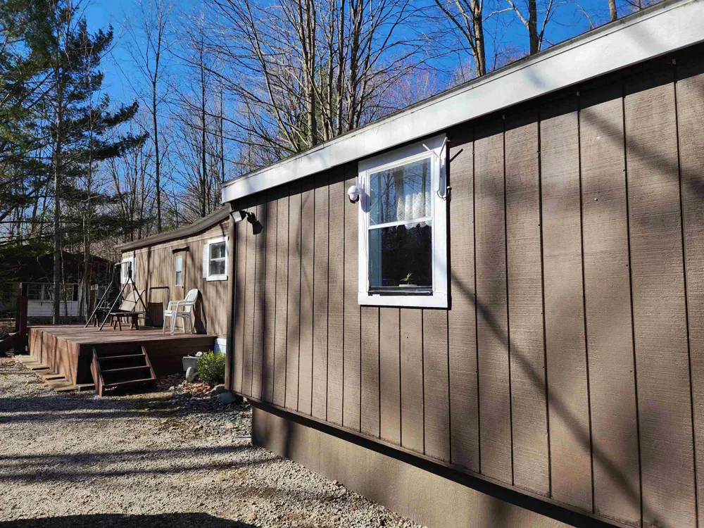 7512 Greenleaf Drive Mancelona Township, MI 49659