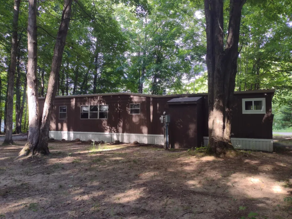 7512 Greenleaf Drive Mancelona Township, MI 49659