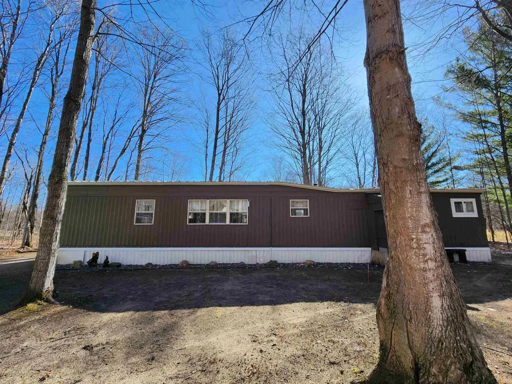 7512 Greenleaf Drive Mancelona Township, MI 49659