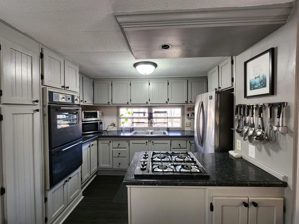 7512 Greenleaf Drive Mancelona Township, MI 49659