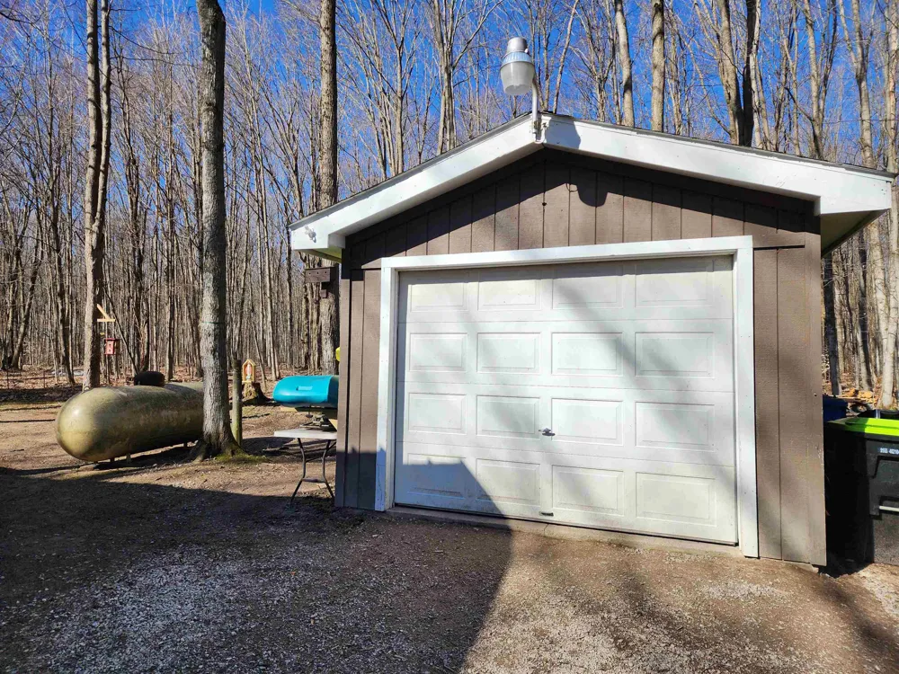 7512 Greenleaf Drive Mancelona Township, MI 49659