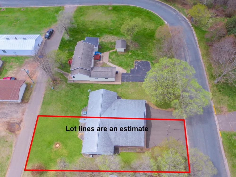 7721 Lake Street Siren, WI 54872