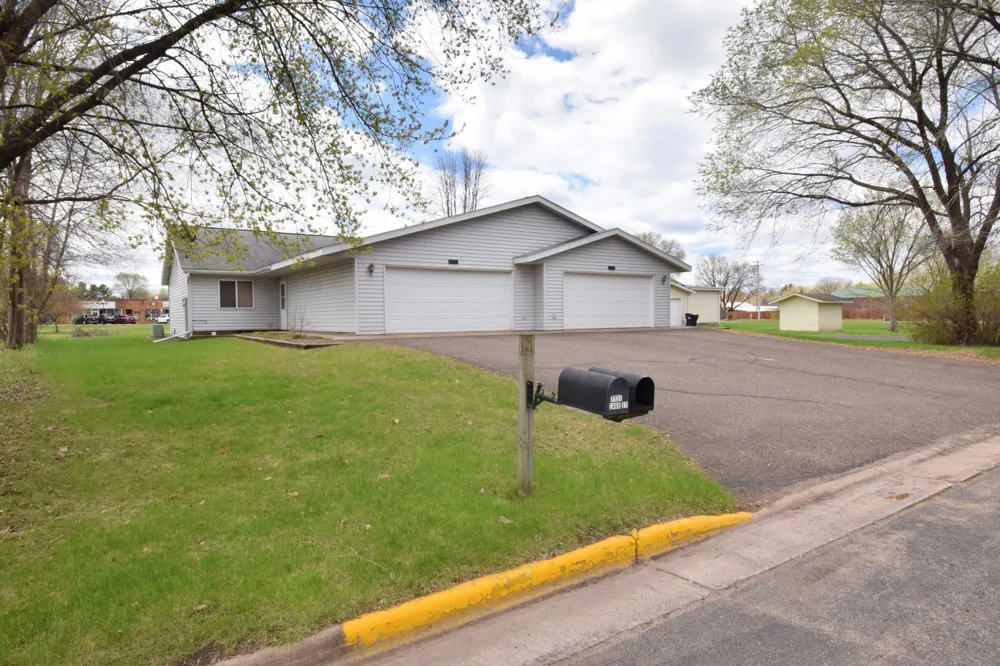 7721 Lake Street Siren, WI 54872