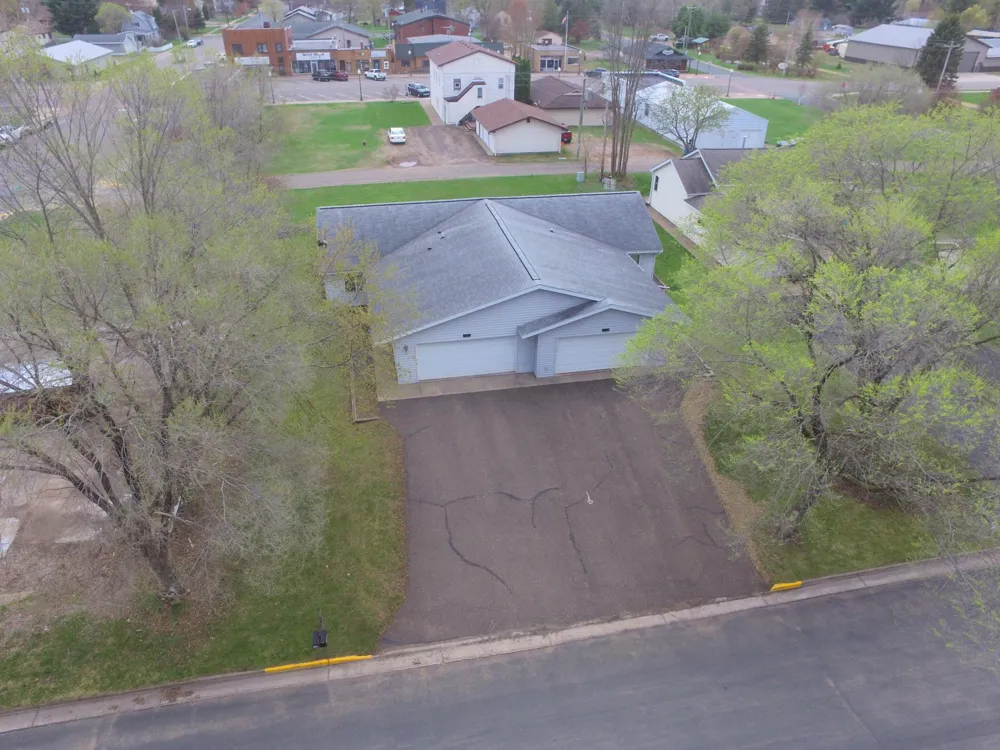 7721 Lake Street Siren, WI 54872