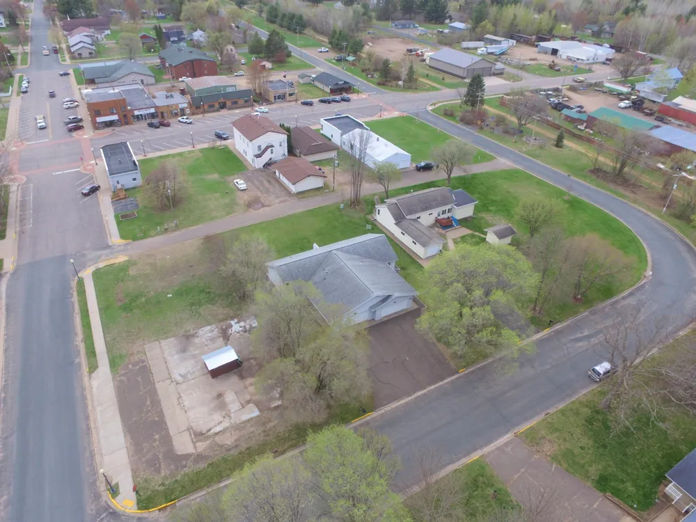 7721 Lake Street Siren, WI 54872