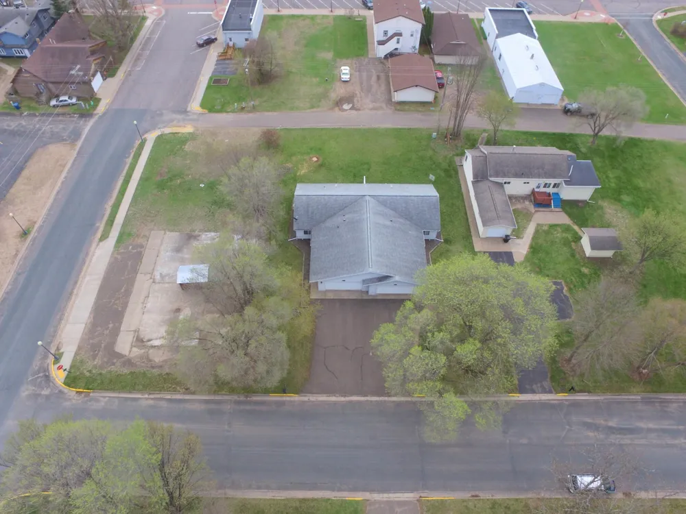 7721 Lake Street Siren, WI 54872