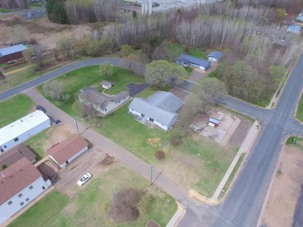 7721 Lake Street Siren, WI 54872
