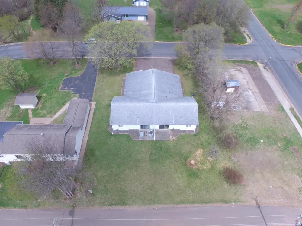 7721 Lake Street Siren, WI 54872