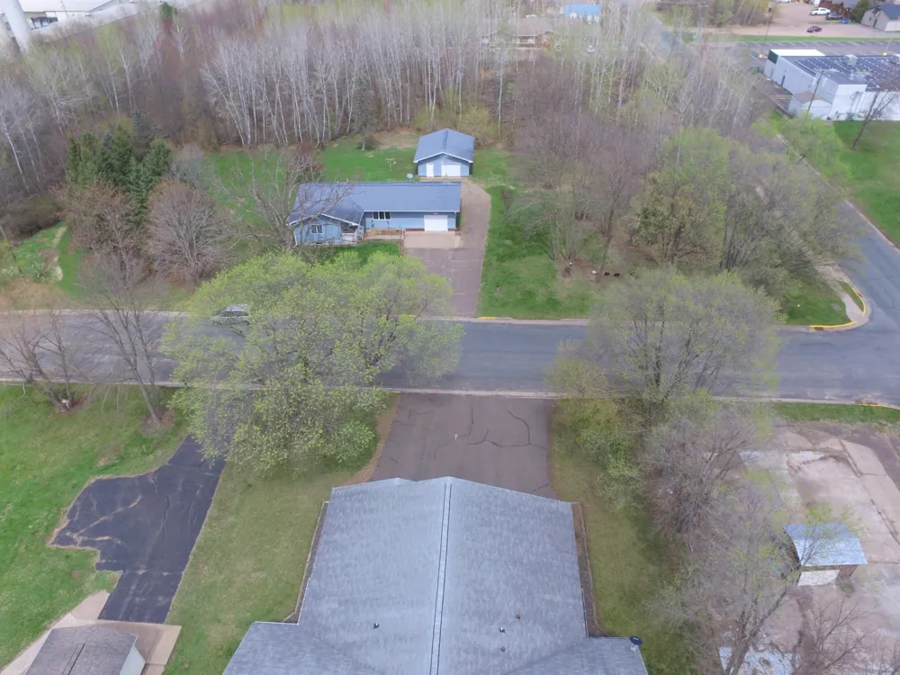 7721 Lake Street Siren, WI 54872