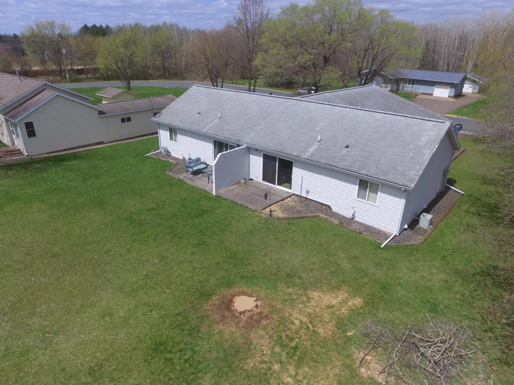 7721 Lake Street Siren, WI 54872