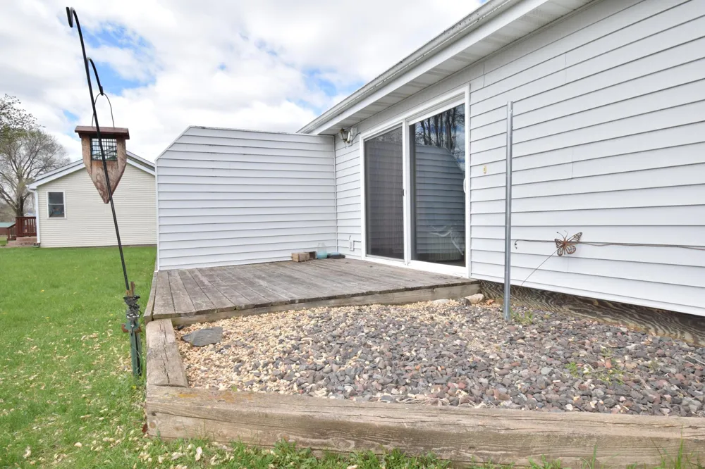7721 Lake Street Siren, WI 54872