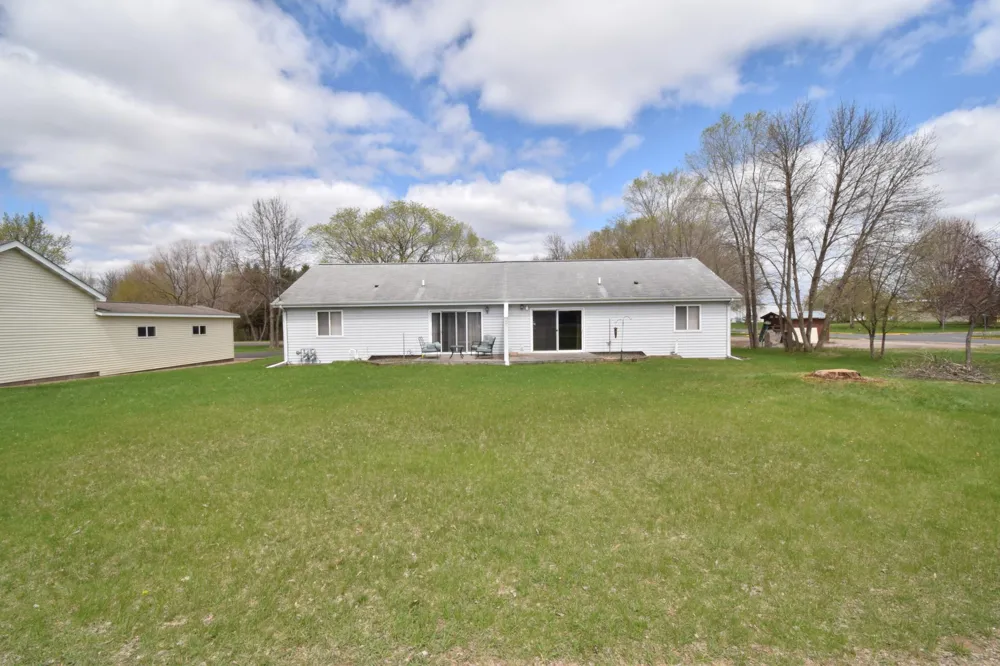 7721 Lake Street Siren, WI 54872