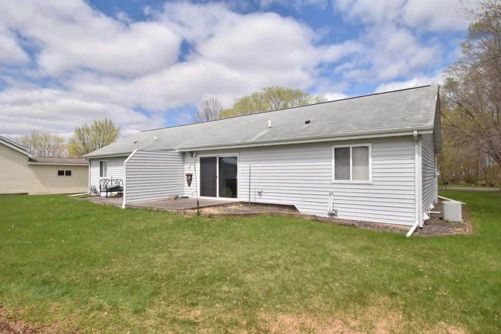 7721 Lake Street Siren, WI 54872