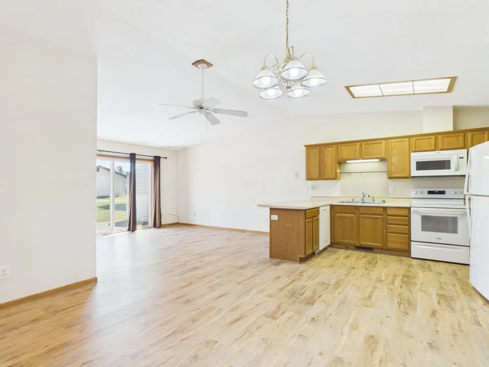 7721 Lake Street Siren, WI 54872