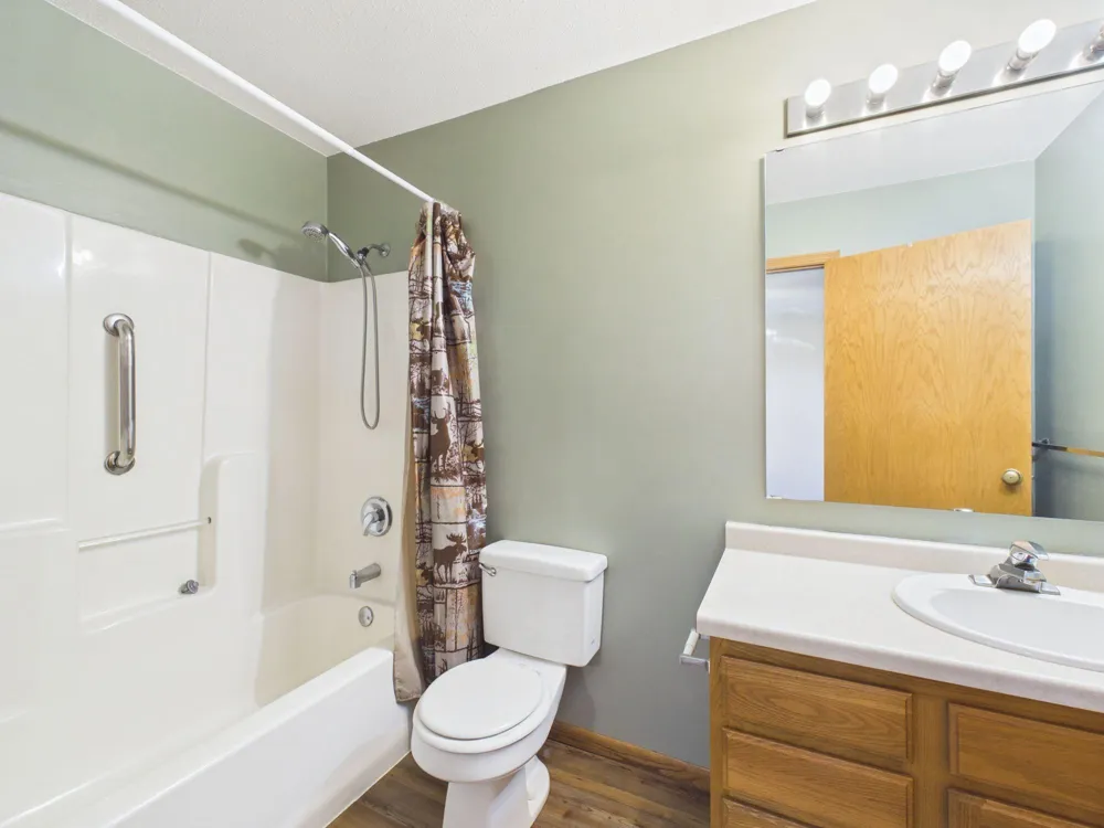 7721 Lake Street Siren, WI 54872