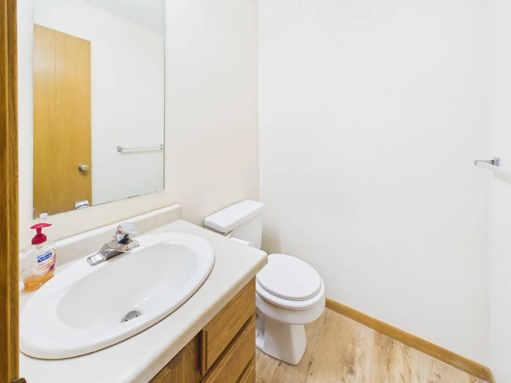 7721 Lake Street Siren, WI 54872