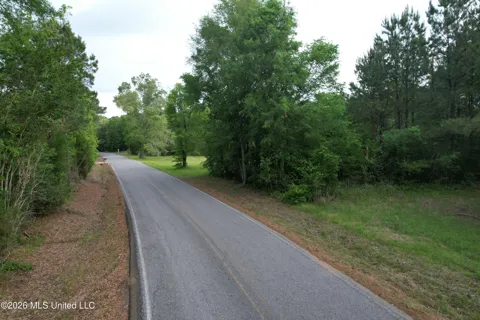 Haynes Chapel Road