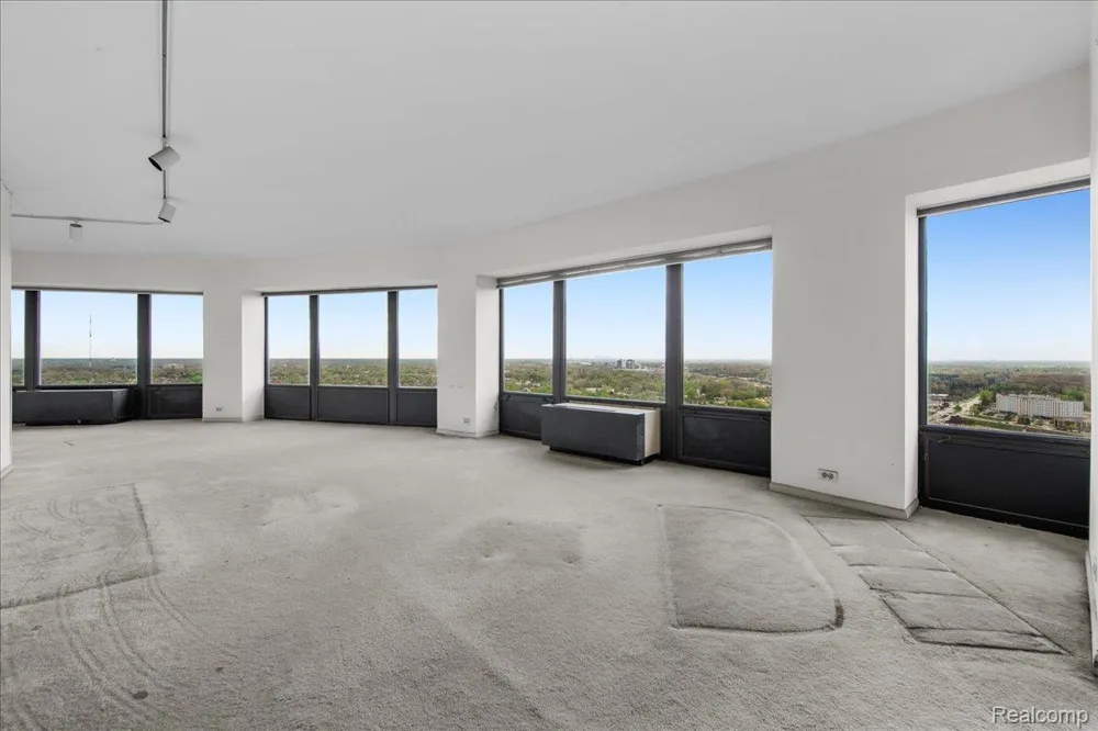 5000 Town Center #3303-3304 Southfield City, MI 48075