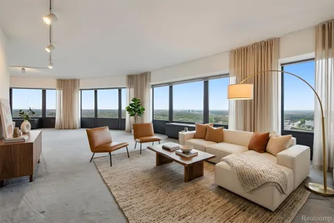 5000 Town Center #3303-3304