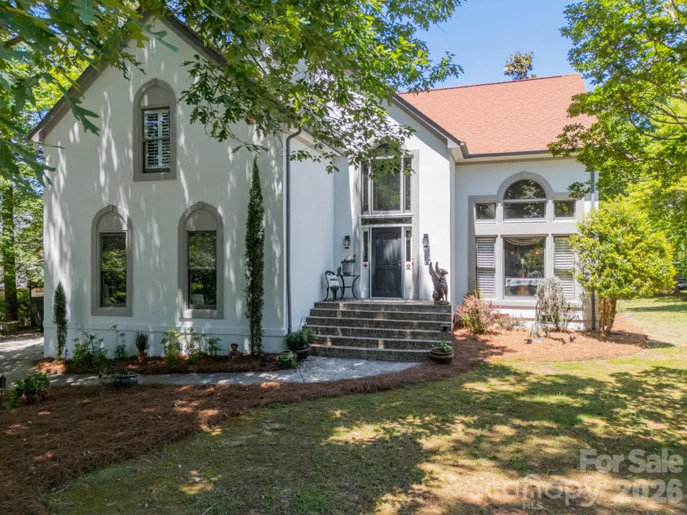 11043 Seven Coves Drive Tega Cay, SC 29708