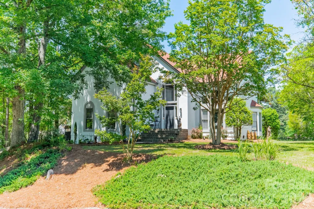 11043 Seven Coves Drive Tega Cay, SC 29708