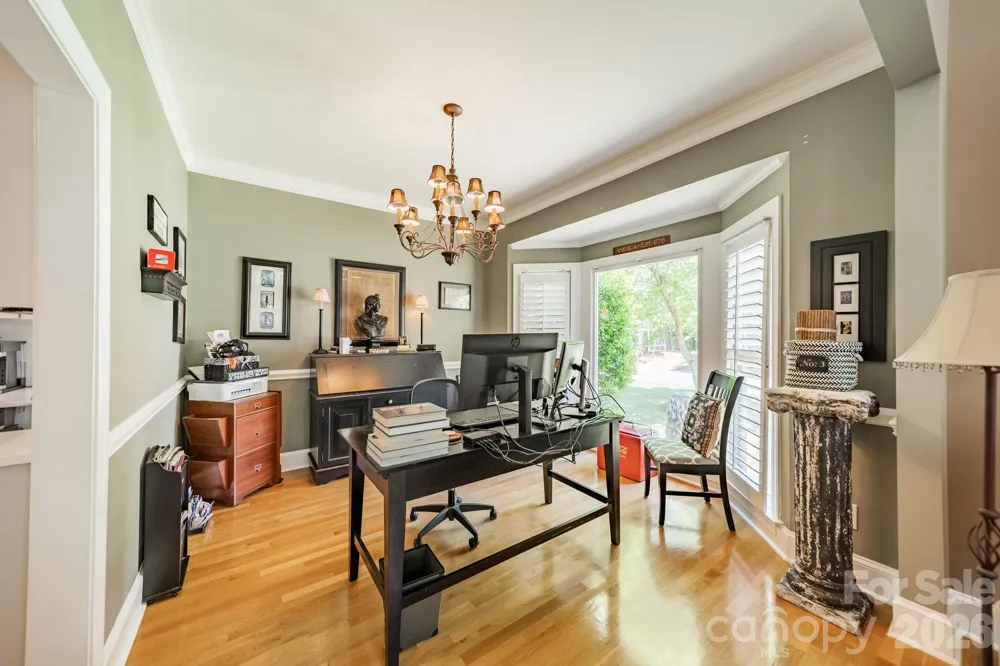 11043 Seven Coves Drive Tega Cay, SC 29708