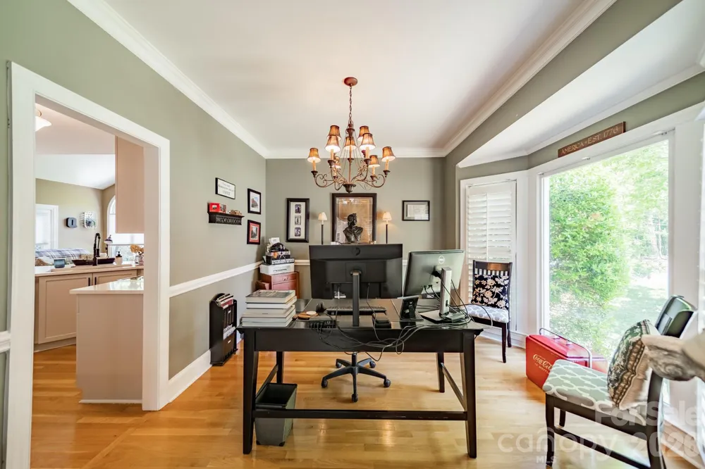 11043 Seven Coves Drive Tega Cay, SC 29708