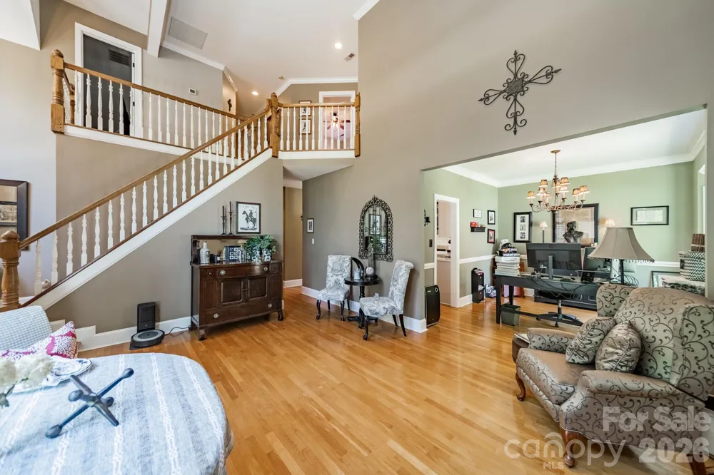 11043 Seven Coves Drive Tega Cay, SC 29708