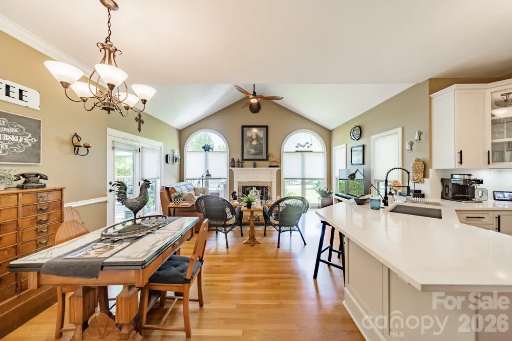 11043 Seven Coves Drive Tega Cay, SC 29708